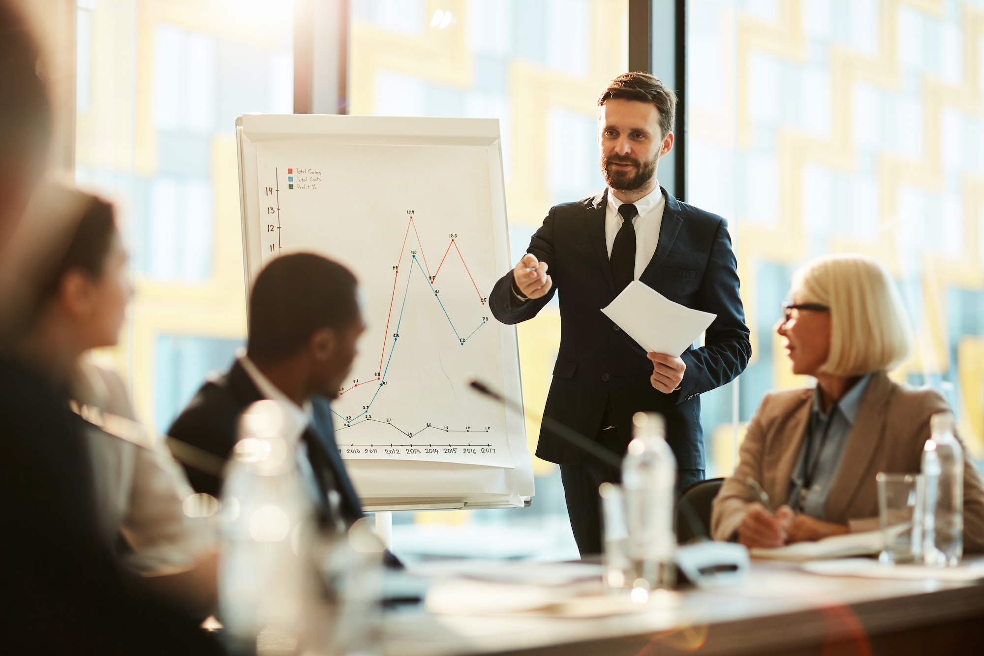 Emotional Intelligence