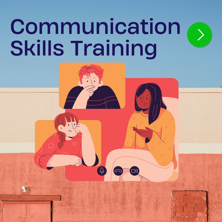 communication skills training