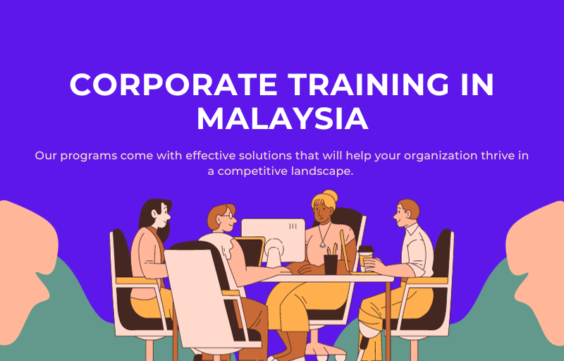 Corporate Training in Malaysia