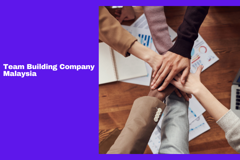 Team Building Company in Malaysia
