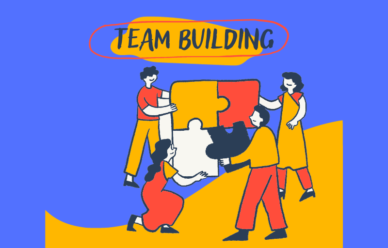 Team Building in Malaysia