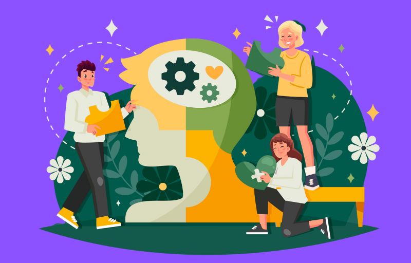 Corporate Emotional Intelligence Training