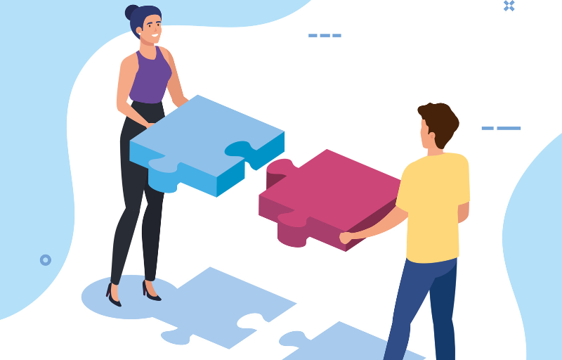 Team Building in Malaysia