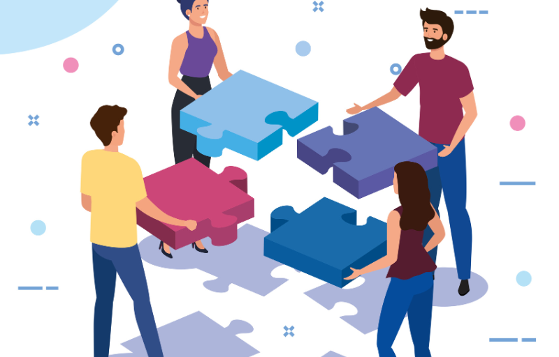 Team Building in Malaysia