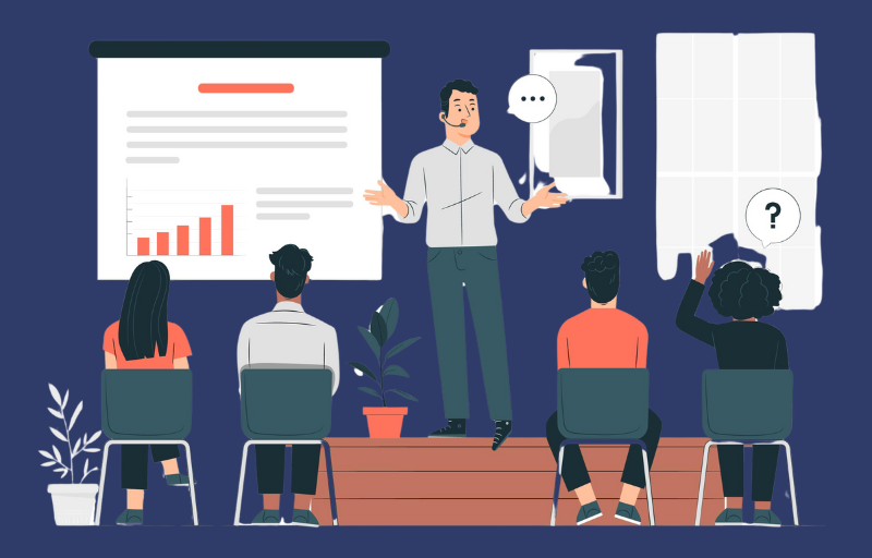 Corporate Training in Malaysia