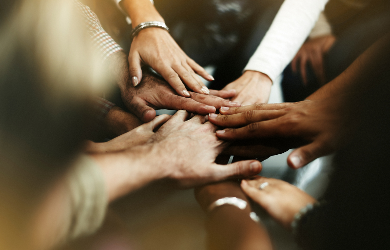 Team Building in Malaysia