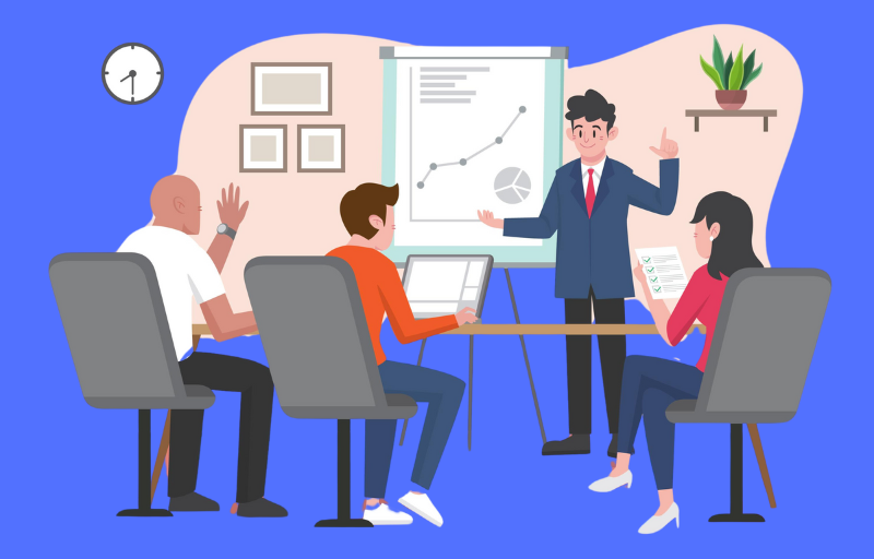 Training Provider in Malaysia