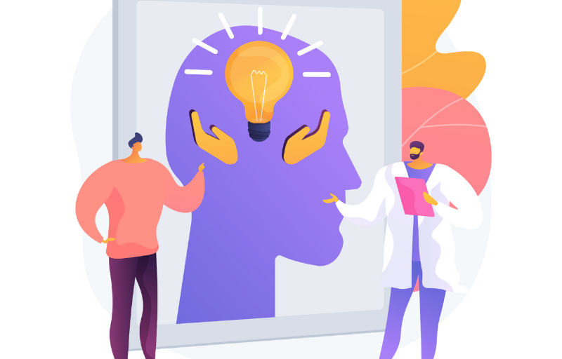 Emotional intelligence training