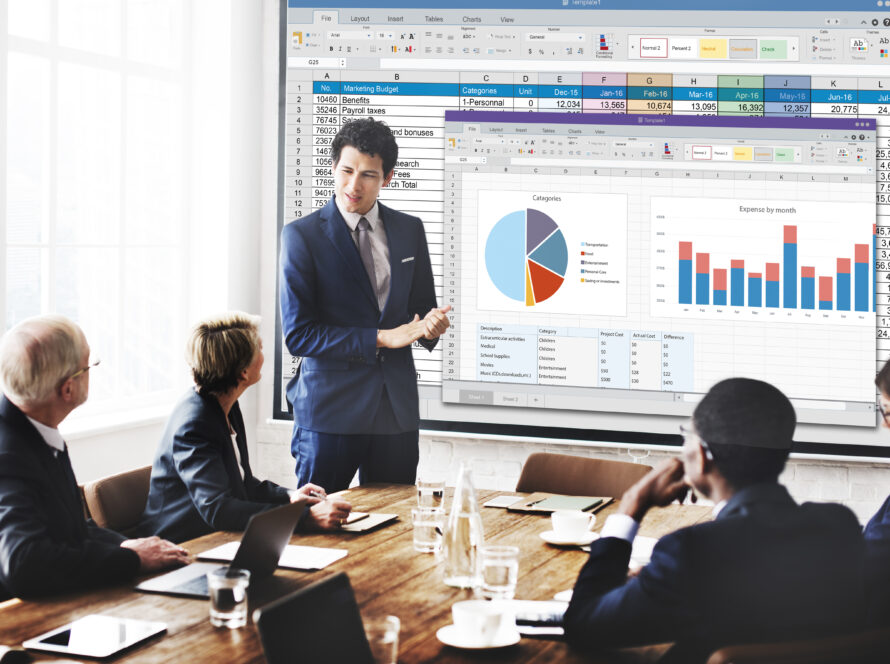 leadership development