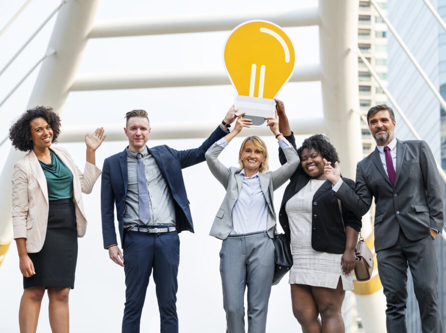 Succession Planning and Talent Development